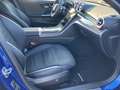 Mercedes-Benz C 300 de 4MATIC T-Modell mit EQ Hybrid Technologie Blau - thumbnail 16