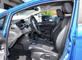 Ford Fiesta Individual 5-trg. Klima PDC T-Leder Sitzh Blau - thumbnail 15