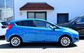 Ford Fiesta Individual 5-trg. Klima PDC T-Leder Sitzh Blau - thumbnail 6