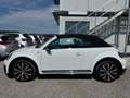 Volkswagen Beetle Beetle Cabrio 2,0 TSI Exclusive R-Line FENDER Weiß - thumbnail 3