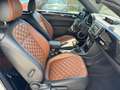 Volkswagen Beetle Beetle Cabrio 2,0 TSI Exclusive R-Line FENDER Weiß - thumbnail 11