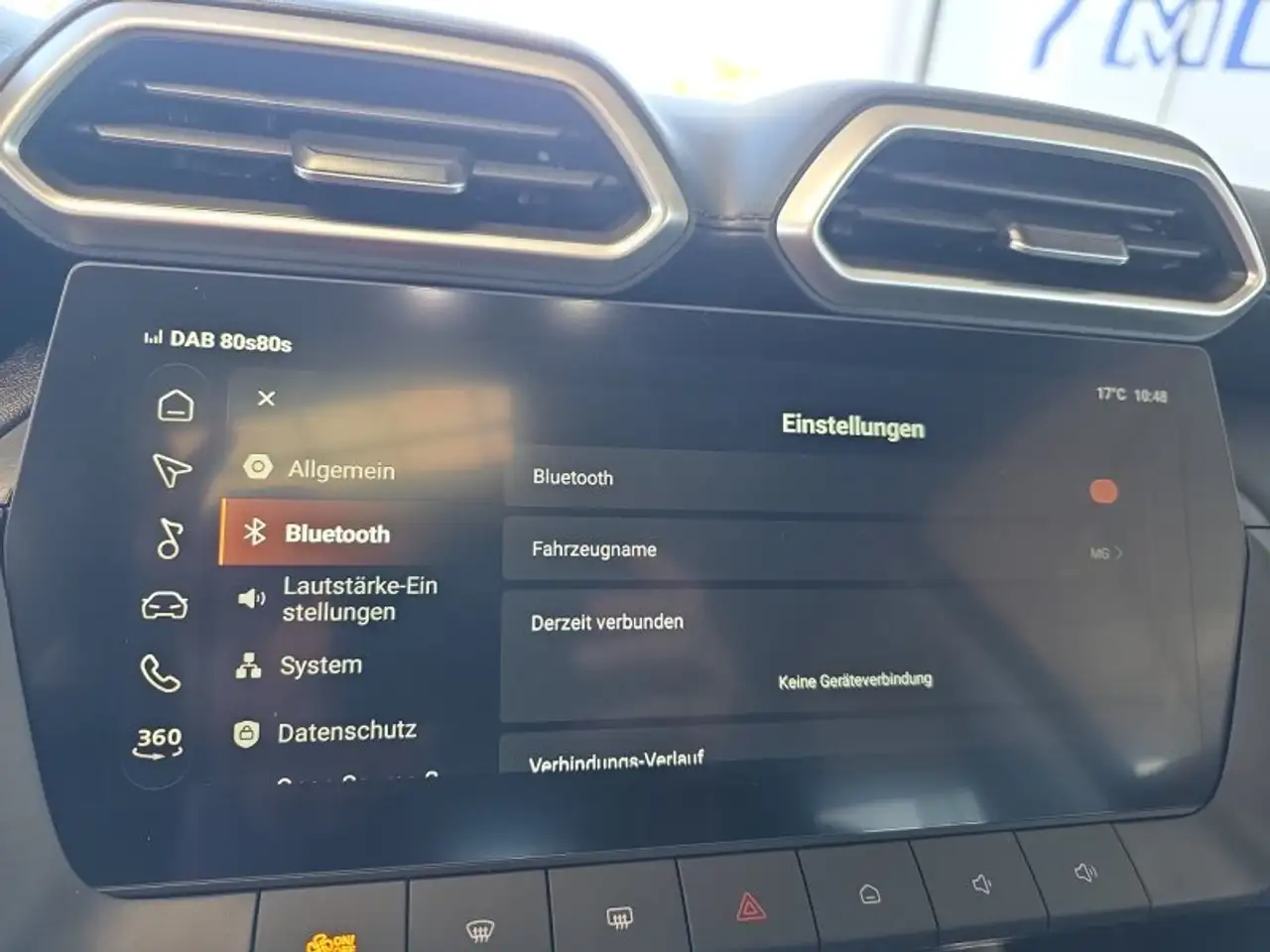 MG ZS Luxury 1,5 Hybrid+ 197PS Pano/18*Alu/LED/Navi/Lede, миниатюра 28