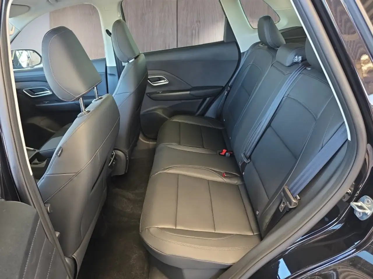 MG ZS Luxury 1,5 Hybrid+ 197PS Pano/18*Alu/LED/Navi/Lede, миниатюра 13