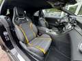 Mercedes-Benz C 63 AMG S Cabrio Performance*LED*VirtualCockpit Schwarz - thumbnail 7
