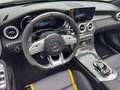 Mercedes-Benz C 63 AMG S Cabrio Performance*LED*VirtualCockpit Schwarz - thumbnail 46