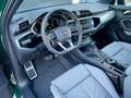 Audi Q3 40 TFSI QUATTRO S LINE EDITION - EXCLUSIVE - NUOVA Verde - thumbnail 9