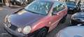 Volkswagen Polo IV Comfortline *AUTOMATIK* Rouge - thumbnail 4