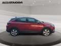 Opel Grandland 1.6 Hybrid Automatik*Parksns*Sitzheizg* Rouge - thumbnail 8