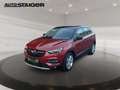Opel Grandland 1.6 Hybrid Automatik*Parksns*Sitzheizg* Rouge - thumbnail 2