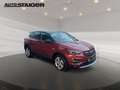 Opel Grandland 1.6 Hybrid Automatik*Parksns*Sitzheizg* Rouge - thumbnail 7