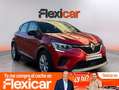 Renault Captur TCe Intens 74kW Rojo - thumbnail 1
