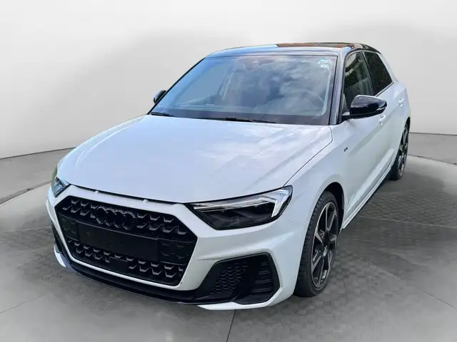 Audi A1 sportback 30 1.0 tfsi s line edition 116cv s-tronic