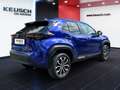 Toyota Yaris Cross Yaris Cross 1,5 Hybrid Active Drive Blau - thumbnail 13