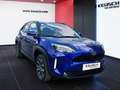 Toyota Yaris Cross Yaris Cross 1,5 Hybrid Active Drive Blau - thumbnail 16