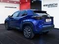 Toyota Yaris Cross Yaris Cross 1,5 Hybrid Active Drive Blau - thumbnail 11
