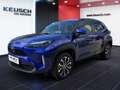 Toyota Yaris Cross Yaris Cross 1,5 Hybrid Active Drive Blau - thumbnail 2