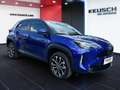 Toyota Yaris Cross Yaris Cross 1,5 Hybrid Active Drive Blau - thumbnail 15