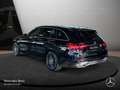 Mercedes-Benz C 220 d T 4M AMG+360+AHK+LED+19"+TOTW+KEYLESS+9G Schwarz - thumbnail 10