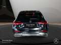Mercedes-Benz C 220 d T 4M AMG+360+AHK+LED+19"+TOTW+KEYLESS+9G Schwarz - thumbnail 9