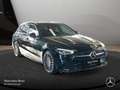 Mercedes-Benz C 220 d T 4M AMG+360+AHK+LED+19"+TOTW+KEYLESS+9G Schwarz - thumbnail 5
