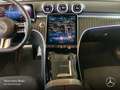 Mercedes-Benz C 220 d T 4M AMG+360+AHK+LED+19"+TOTW+KEYLESS+9G Schwarz - thumbnail 15