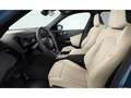 BMW X3 xDrive 20dA Azul - thumbnail 3