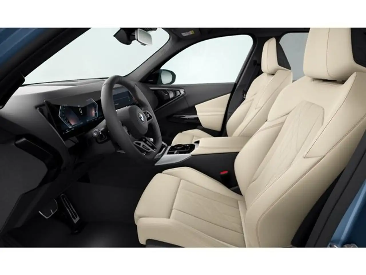BMW X3 2026