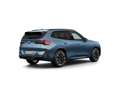 BMW X3 xDrive 20dA Azul - thumbnail 2