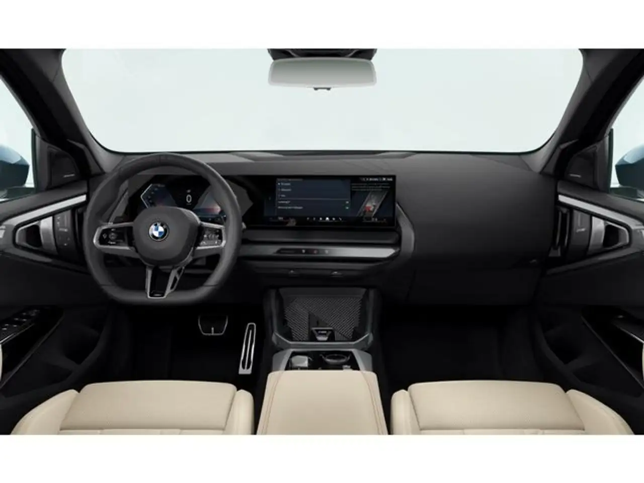BMW X3 2026