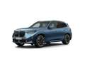 BMW X3 xDrive 20dA Azul - thumbnail 1