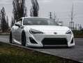 Toyota GT86 Aero Carbon Weiß - thumbnail 11