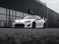 Toyota GT86 Aero Carbon Weiß - thumbnail 5