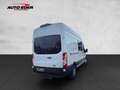 Ford Transit 350 L3 Trend Klima AHK Navi ZV Weiß - thumbnail 4