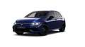 Volkswagen Golf R TITANABGAS LEDER LM19 DCC Blau - thumbnail 2