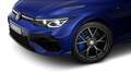 Volkswagen Golf R TITANABGAS LEDER LM19 DCC Blau - thumbnail 4