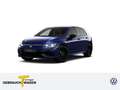 Volkswagen Golf R TITANABGAS LEDER LM19 DCC Blau - thumbnail 1