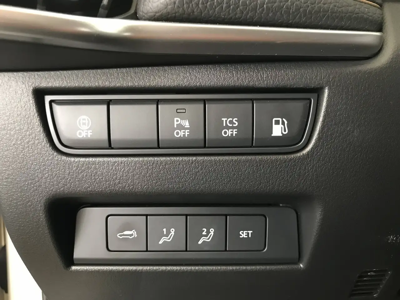 Mazda CX-60 e-SKYACTIV PHEV HOMURA CON-P DRI-P COM-P PAN-P, миниатюра 19