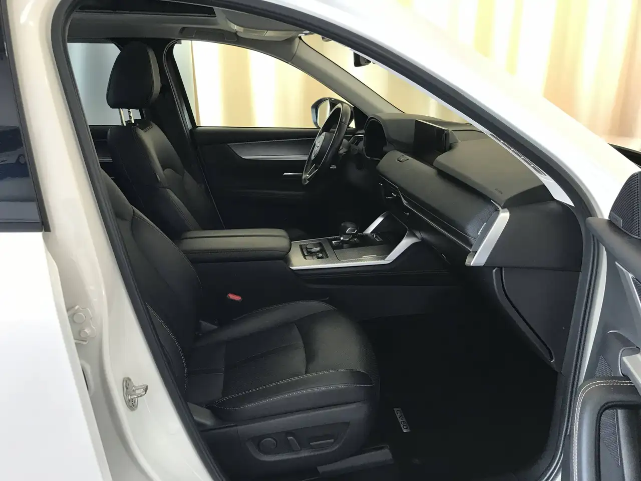 Mazda CX-60 e-SKYACTIV PHEV HOMURA CON-P DRI-P COM-P PAN-P, миниатюра 13