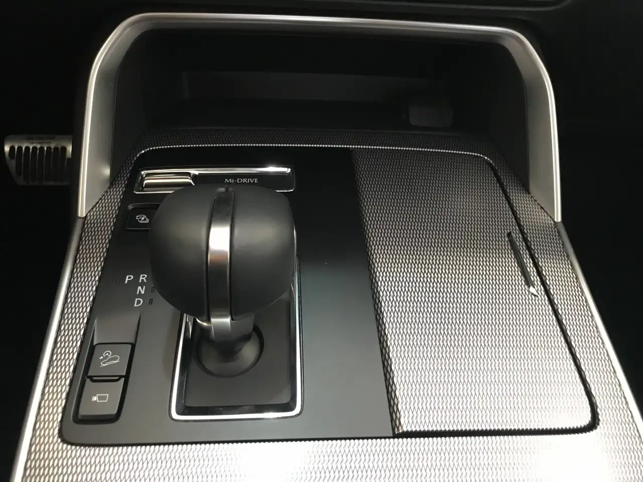 Mazda CX-60 e-SKYACTIV PHEV HOMURA CON-P DRI-P COM-P PAN-P, миниатюра 24