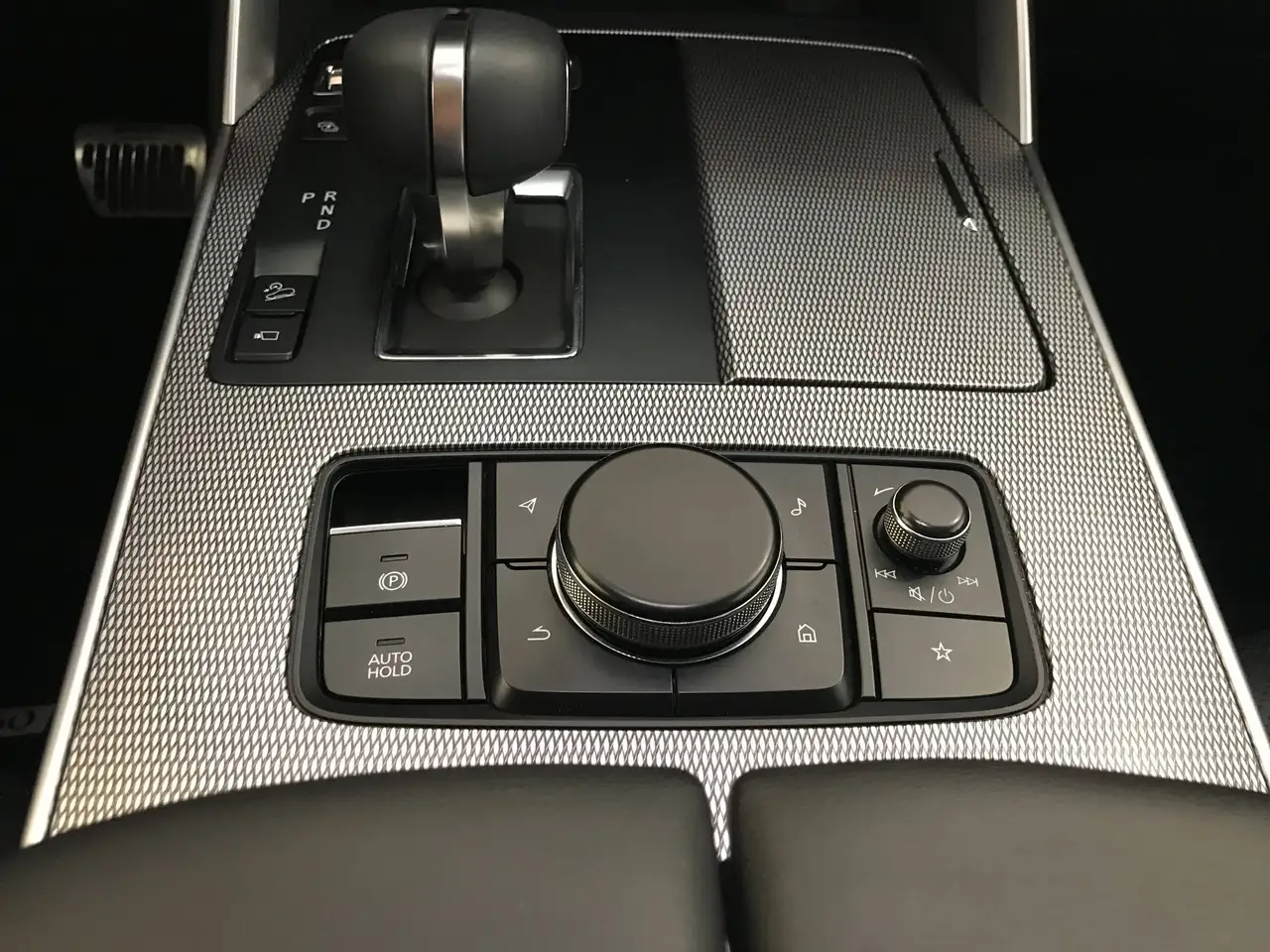 Mazda CX-60 e-SKYACTIV PHEV HOMURA CON-P DRI-P COM-P PAN-P, миниатюра 23
