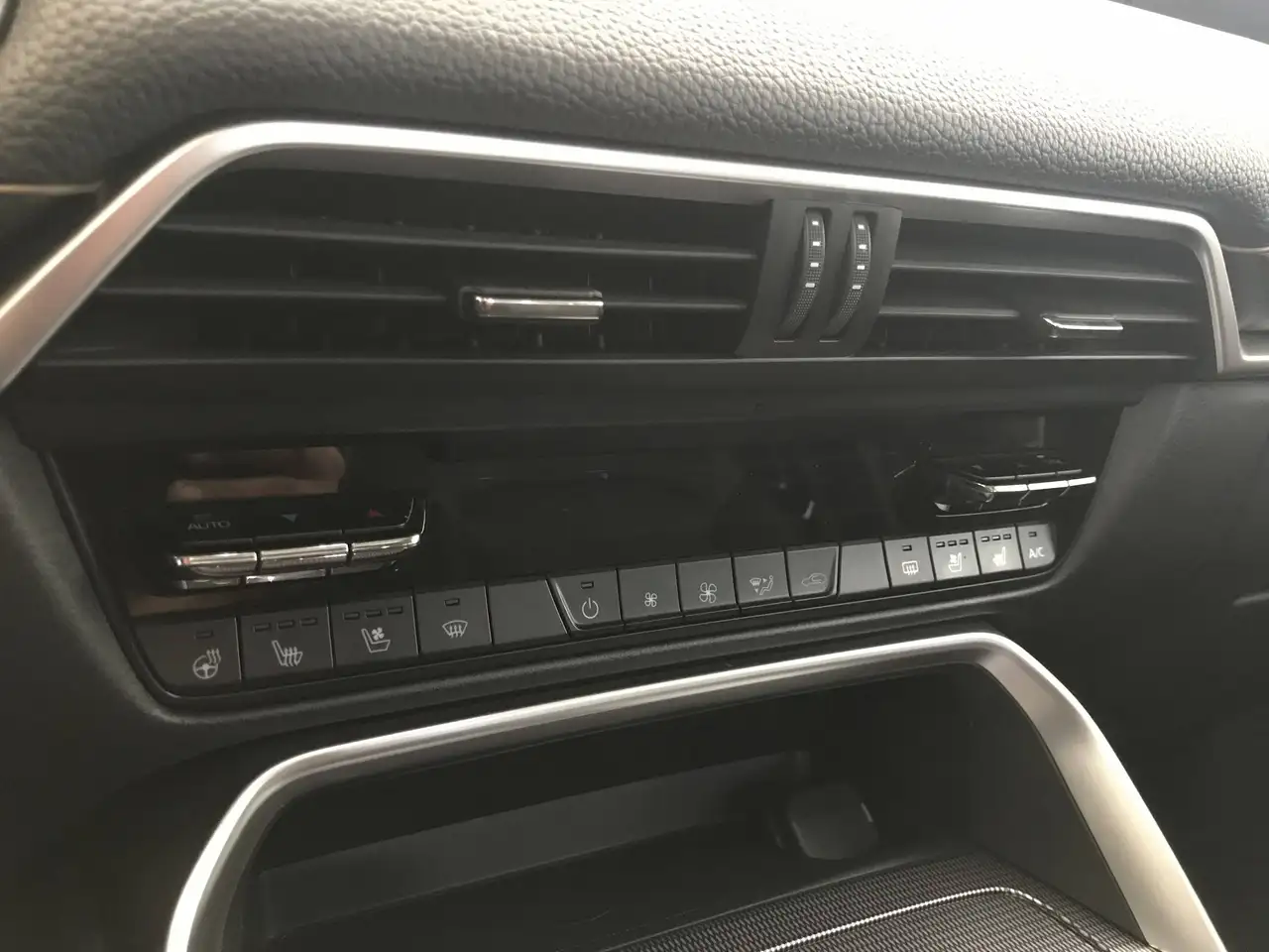 Mazda CX-60 e-SKYACTIV PHEV HOMURA CON-P DRI-P COM-P PAN-P, миниатюра 25
