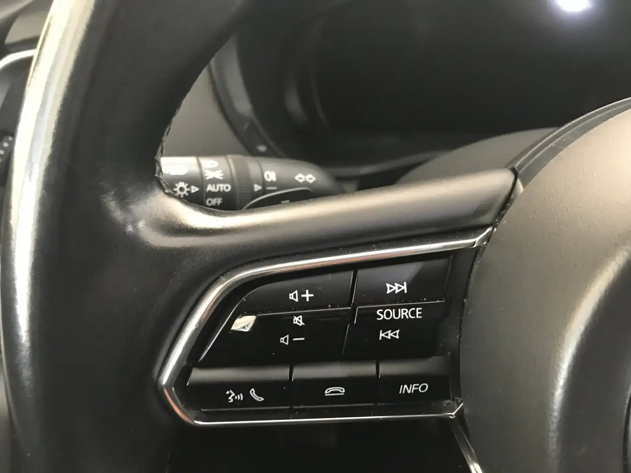 Mazda CX-60 e-SKYACTIV PHEV HOMURA CON-P DRI-P COM-P PAN-P, миниатюра 20