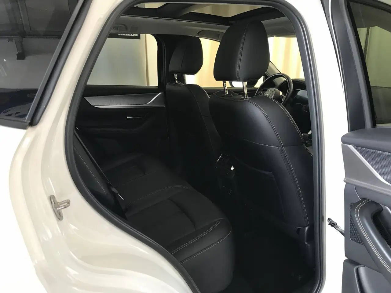 Mazda CX-60 e-SKYACTIV PHEV HOMURA CON-P DRI-P COM-P PAN-P, миниатюра 10