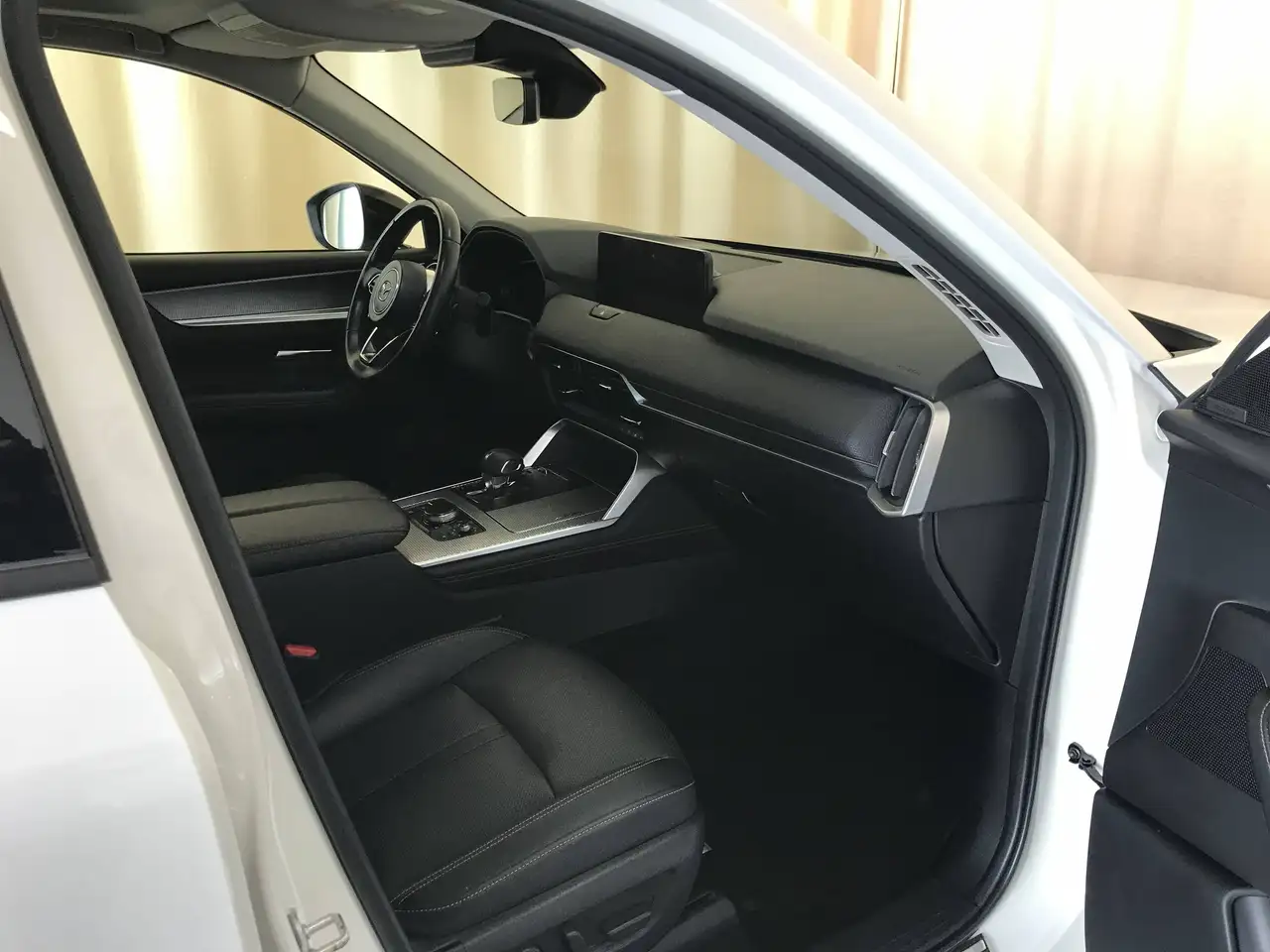 Mazda CX-60 e-SKYACTIV PHEV HOMURA CON-P DRI-P COM-P PAN-P, миниатюра 12