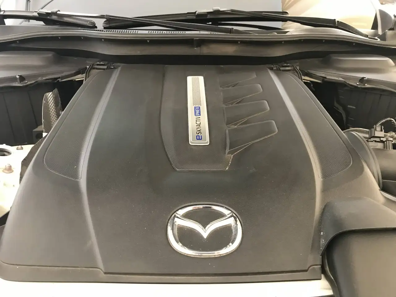 Mazda CX-60 e-SKYACTIV PHEV HOMURA CON-P DRI-P COM-P PAN-P, миниатюра 28