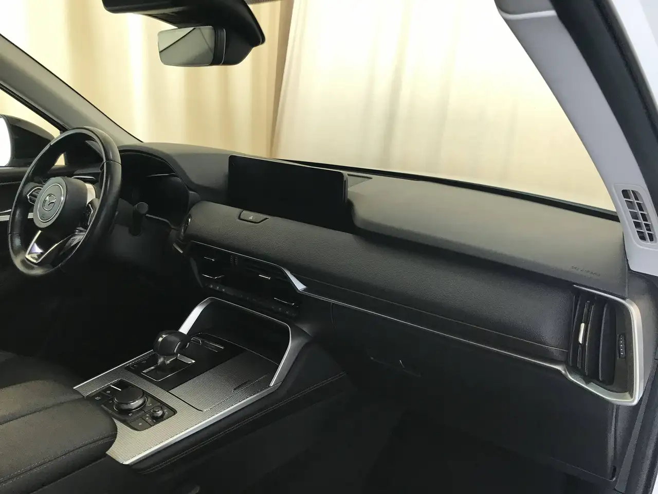 Mazda CX-60 e-SKYACTIV PHEV HOMURA CON-P DRI-P COM-P PAN-P, миниатюра 14