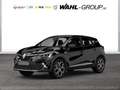 Renault Captur R.S. LINE TCe 160 EDC ABS Fahrerairbag ES Schwarz - thumbnail 1