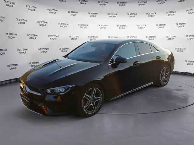 Mercedes-Benz CLA 200 CLA 200 d Automatic Premium