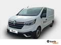 Renault Trafic E-Tech T29 L2H1 Comfort 52 kWh AIRCO NAVI PDC CAM Bílá - thumbnail 1