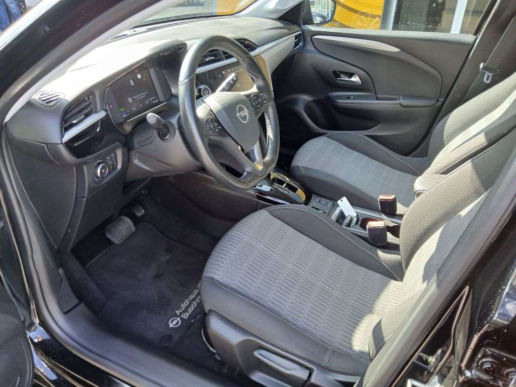 Opel Corsa-e